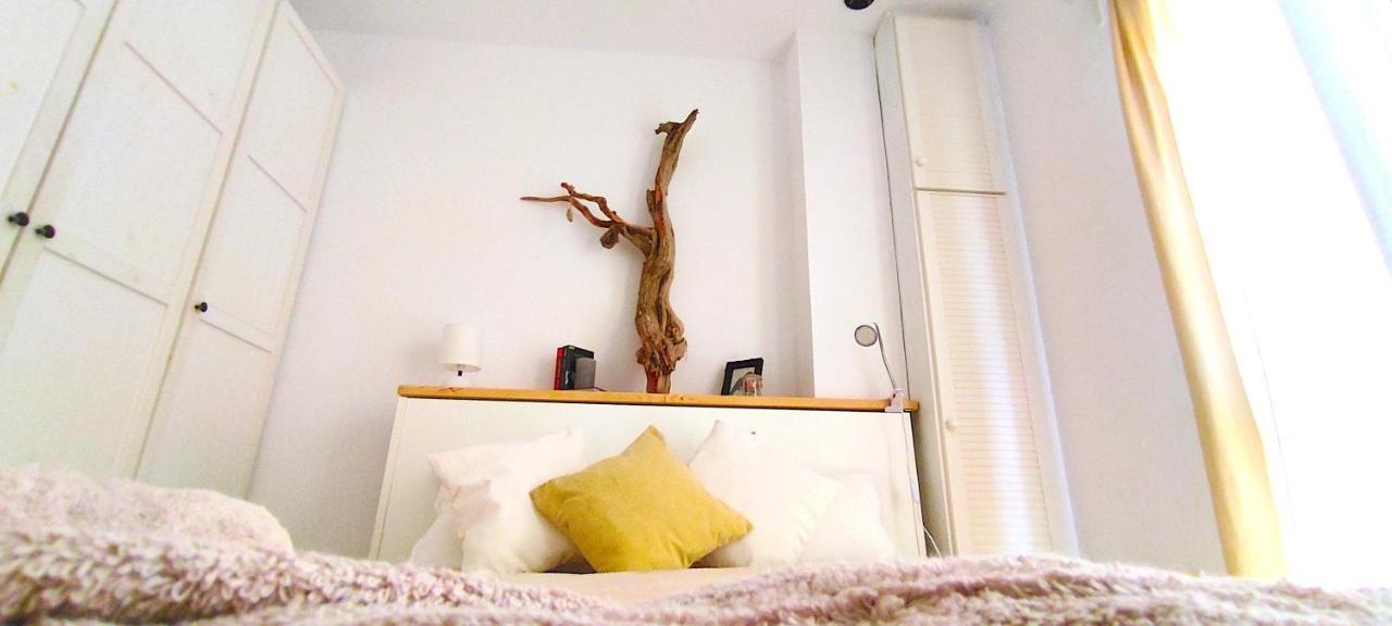 Apartamento Casa Carey Morro Jable  Exterior foto