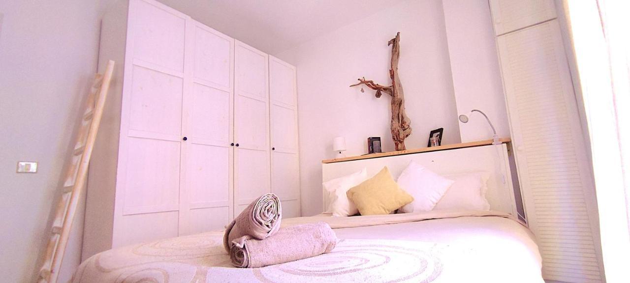 Apartamento Casa Carey Morro Jable  Exterior foto