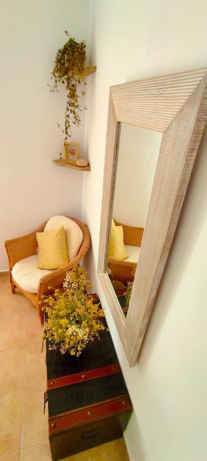 Apartamento Casa Carey Morro Jable  Exterior foto