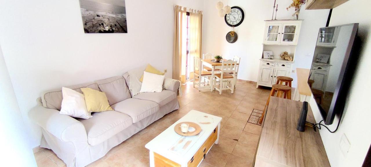 Apartamento Casa Carey Morro Jable  Exterior foto