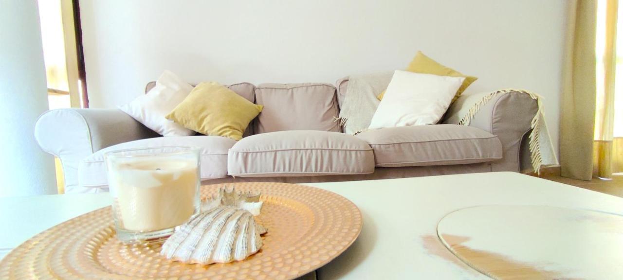 Apartamento Casa Carey Morro Jable  Exterior foto