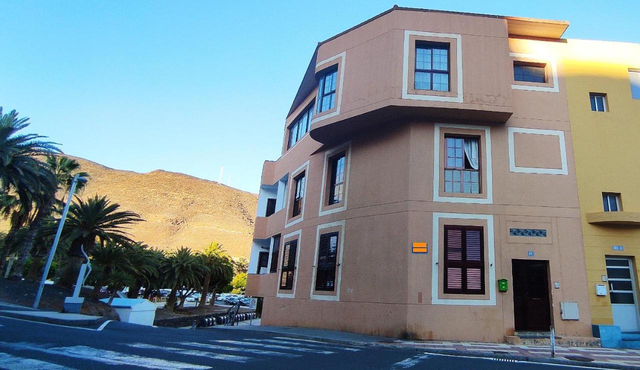 Apartamento Casa Carey Morro Jable  Exterior foto