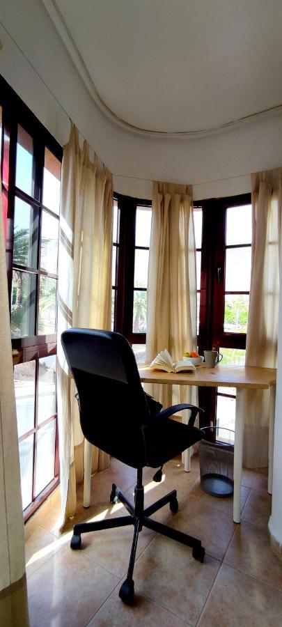 Apartamento Casa Carey Morro Jable  Exterior foto