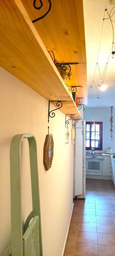 Apartamento Casa Carey Morro Jable  Exterior foto