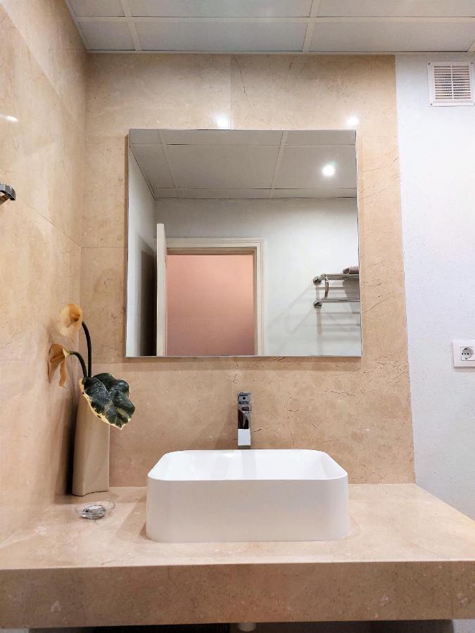 Apartamento Casa Carey Morro Jable  Exterior foto