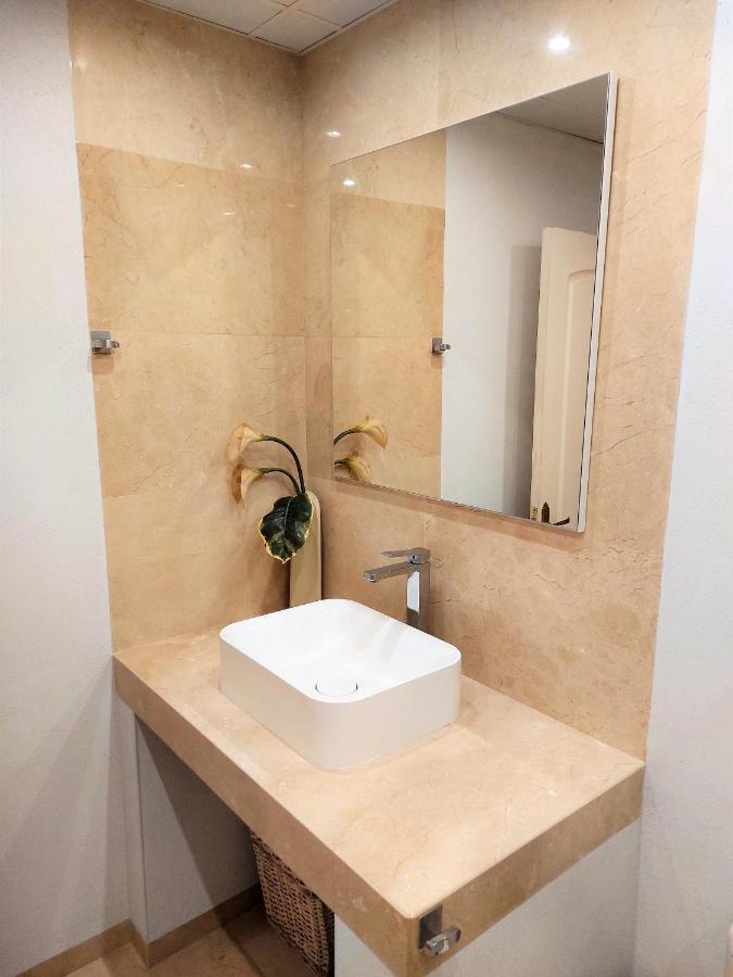 Apartamento Casa Carey Morro Jable  Exterior foto